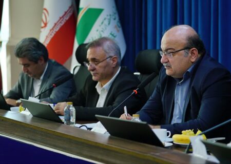 ارس، دروازه ایران برای اتصال به اوراسیا و شتاب‌دهنده تجارت منطقه‌ای