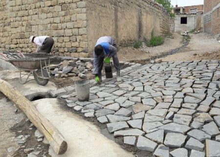 طرح هادی یک هزار و ۱۵۱ روستای آذربایجان شرقی بازنگری شد