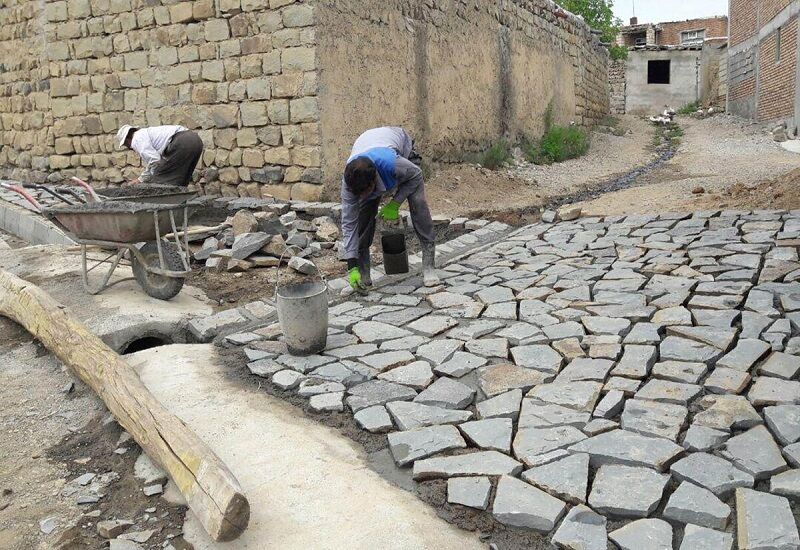 طرح هادی یک هزار و ۱۵۱ روستای آذربایجان شرقی بازنگری شد