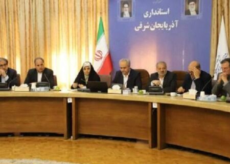 تخصیص ۱۰۰ میلیارد ریال برای تجهیز هنرستان‌های آذربایجان شرقی