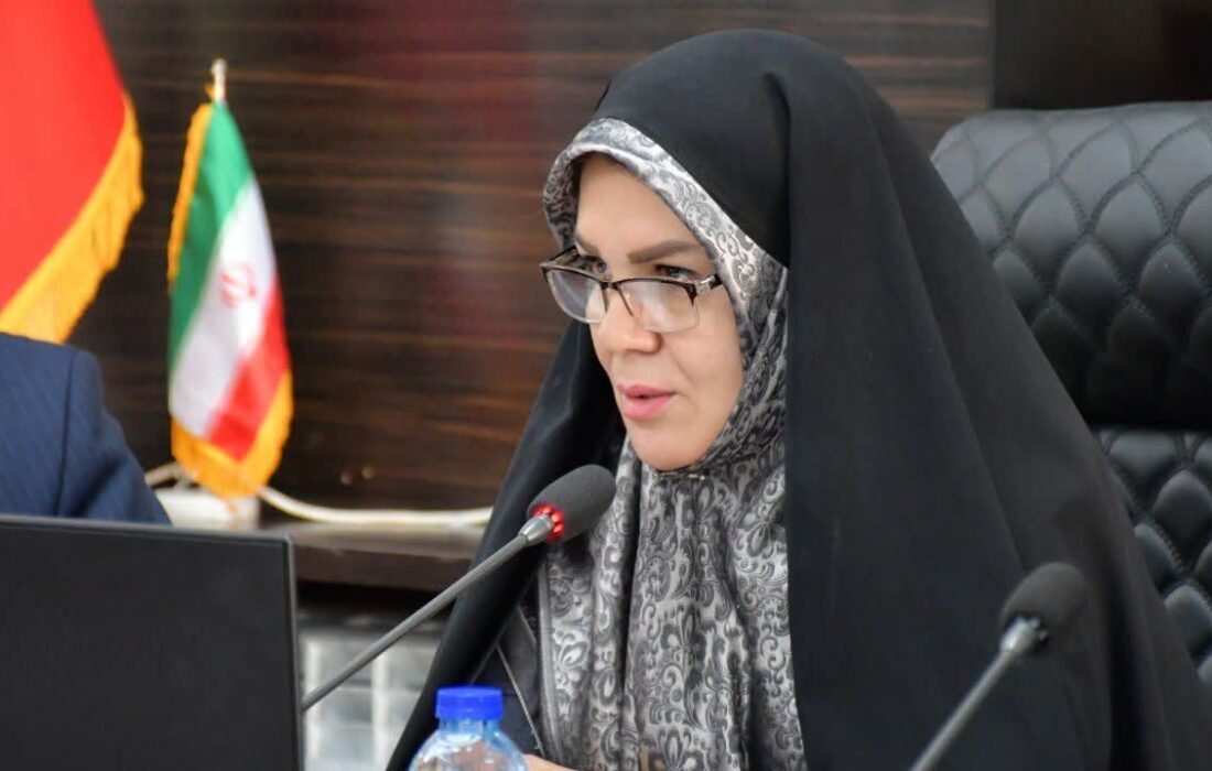 منطقه آزاد ماکو ظرفیت تبدیل شدن به کانال سوئز خشک ایران را دارد