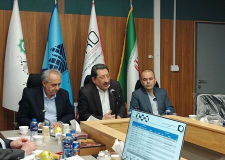 وزیر صمت: ۳۰۰ طرح تولیدی بالای ۸۰ درصد پیشرفت فیزیکی در آذربایجان شرقی در حال اجراست