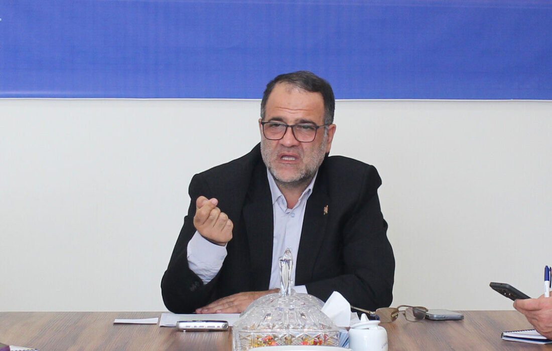 مصونسازی انسانها و داشتهها از دید دشمن از اصول پدافند غیرعامل است