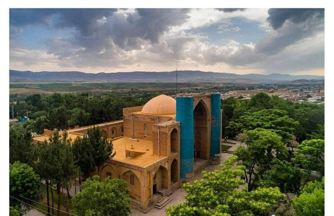 کدام مساجد آذربایجان شرقی نامزد ثبت جهانی شدند ؟