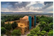 کدام مساجد آذربایجان شرقی نامزد ثبت جهانی شدند ؟