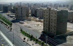 معضل ۳۰ ساله اراضی شهرک خاوران تبریز در پایان مسیر بلاتکلیفی