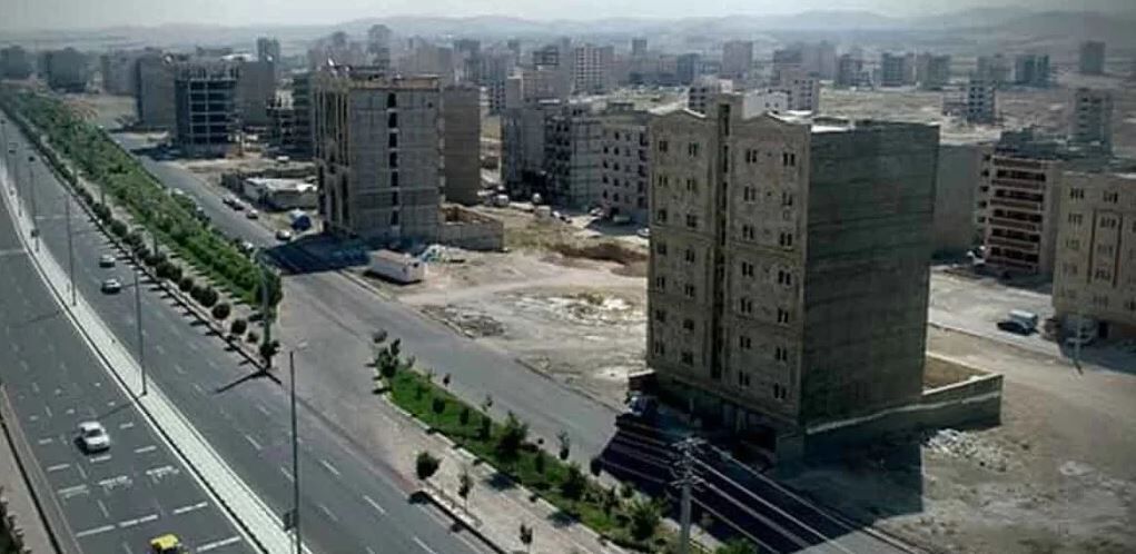 معضل ۳۰ ساله اراضی شهرک خاوران تبریز در پایان مسیر بلاتکلیفی