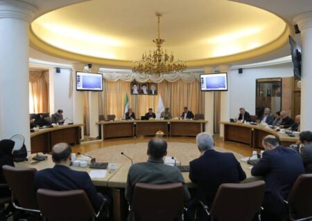 ضرورت تشکیل کمیته تدوین سند جامع اشتغال شهرستانهای آذربایجان شرقی