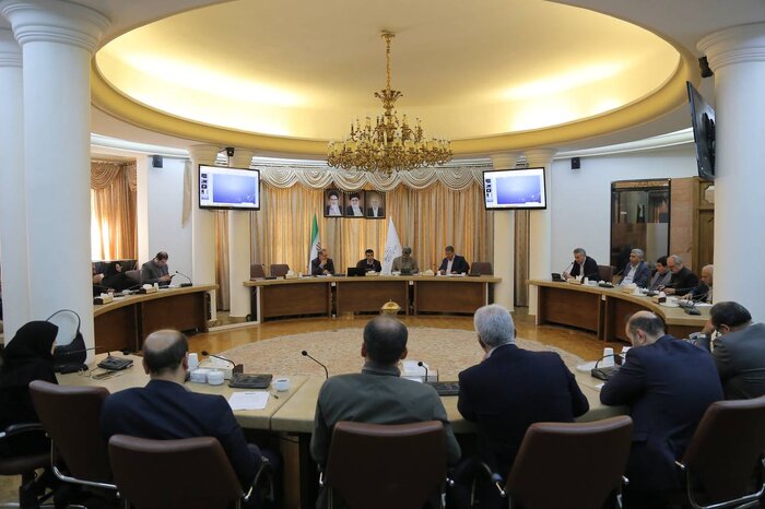 ضرورت تشکیل کمیته تدوین سند جامع اشتغال شهرستانهای آذربایجان شرقی