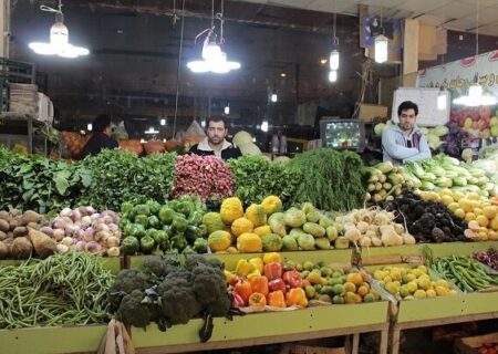 سلامت غذایی شهروندان، هدف اصلی سازمان ساماندهی مشاغل و فرآورده‌های کشاورزی شهرداری تبریز