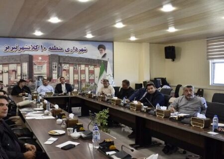 برنامه‌ریزی شهرداری تبریز برای احداث شهربازی در پارک جنگلی ارم