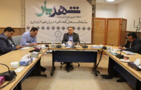تبریز صاحب بزرگ‌ترین سالن تئاتر شمالغرب کشور می‌شود