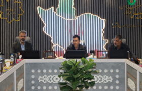 آماده سازی ورزشگاه ۱۵ هزار نفری تبریز برای کلنگ زنی با حضور رئیس جمهوری اسلامی ایران