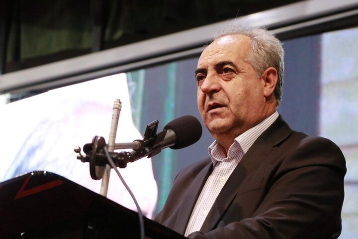 مدرسهسازی، زیربنای توسعه ملی و مقدسترین عبادت است