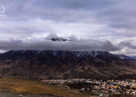 توسعه گردشگری کلیبر بر محور بوم‌ گردی