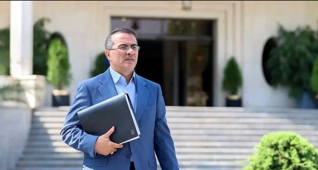 کارکنان سازمان‌های ادغامی نگرانی شغلی نداشته باشند