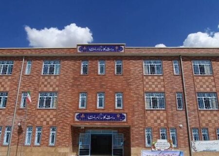 ۲۷ مدرسه جدید در ورزقان در حال احداث است