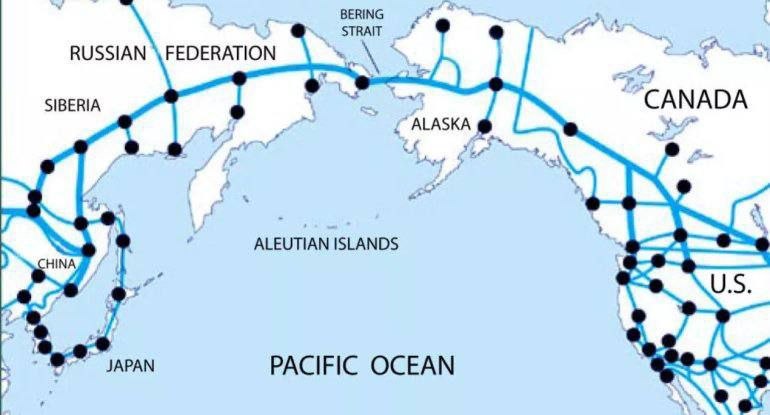 احتمال ایجاد تونل ترامپ–پوتین میان آمریکا و روسیه