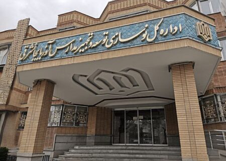 توضیح نوسازی مدارس: افتتاح تکراری نداشتیم!