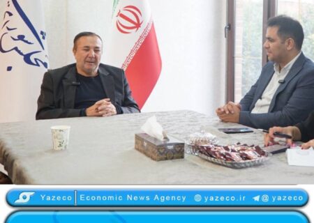 نوین: با این وضع خط آهن خاوران تا پنج سال آینده هم تمام نمی‌شود