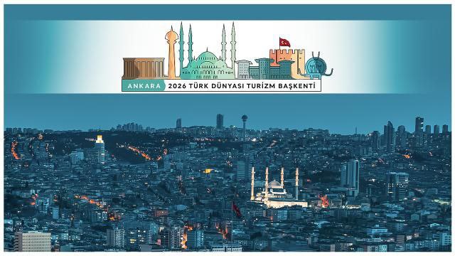 قلب جهان ترک در سال ۲۰۲۶ در آنکارا خواهد تپید