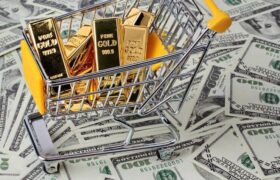 تعادل شکننده در بازارها