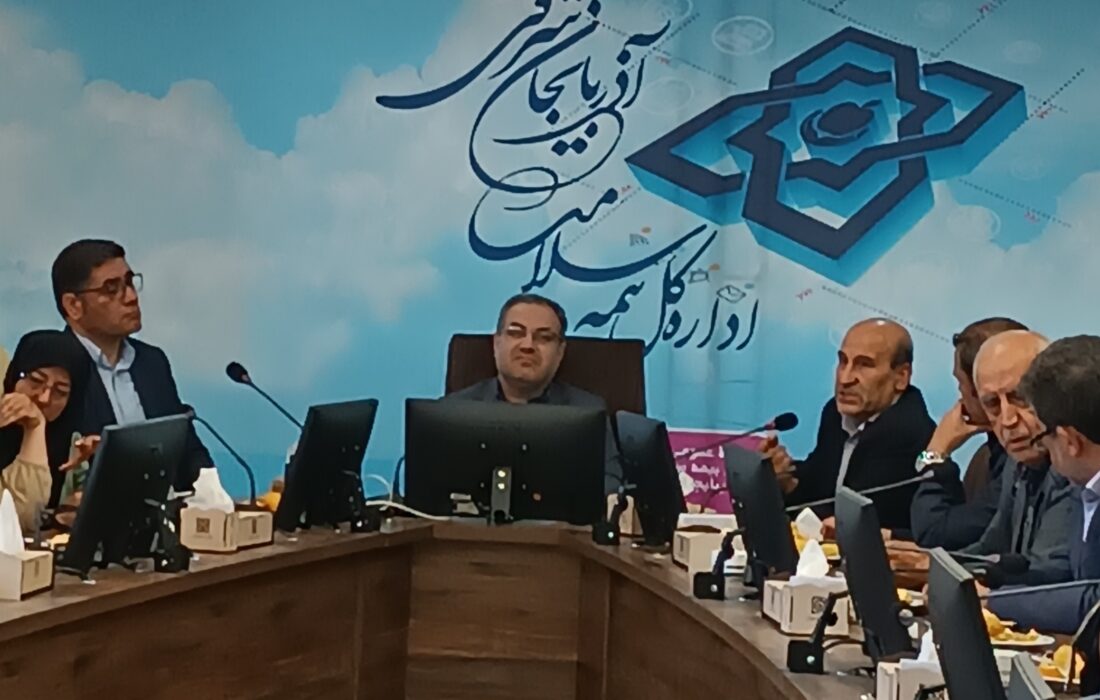 پوشش کامل بیمه سلامت برای اقشار کمدرآمد در آذربایجان شرقی