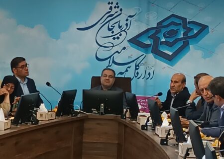 پوشش کامل بیمه سلامت برای اقشار کم‌درآمد در آذربایجان شرقی 