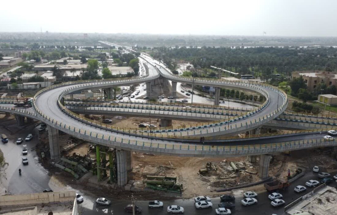 پل برادران کریمی، نماد وعدهفروشی در مدیریت زنجان!