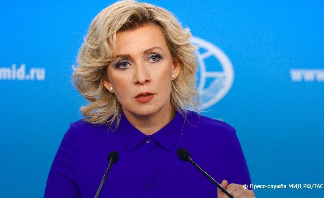 ثروت مرموز زاخارووا؛ آپارتمان ۱۰۰ میلیون روبلی، دومین حقوق از کیسیلیوف و شوهری که با قراردادهای دولتی ثروتمند شده است