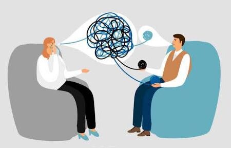 افزایش مشکلات روانی در جامعه/ چرا مردم هنوز به روانشناس مراجعه نمیکنند؟