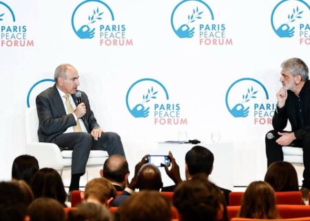 پاشینیان: ممکن است برخی ناراحت شوند، اما ایروان آماده است مسیر ترانزیت آنکارا-باکو را باز کند