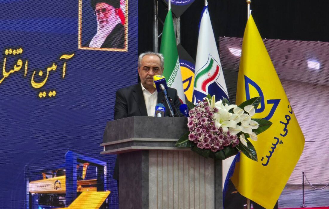 تبریز به پایلوت طرح‌های هوشمندسازی پست کشور تبدیل می‌شود