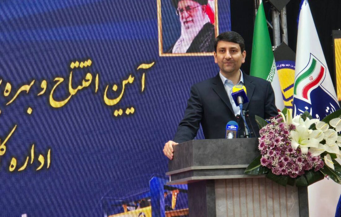 پست ایران با تکیه بر هوش مصنوعی و نگاه مشتریمحور مسیر تحول را طی میکند