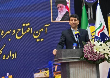 پست ایران با تکیه بر هوش مصنوعی و نگاه مشتریمحور مسیر تحول را طی میکند