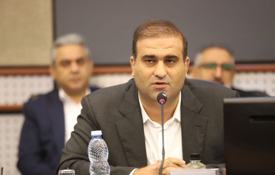 نقش ویژه منطقه آزاد ارس در تأمین انرژی و گسترش مبادلات اقتصادی کشور