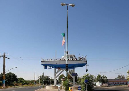 زیرگذر بندر شرفخانه در انتظار کلنگ مسئولان