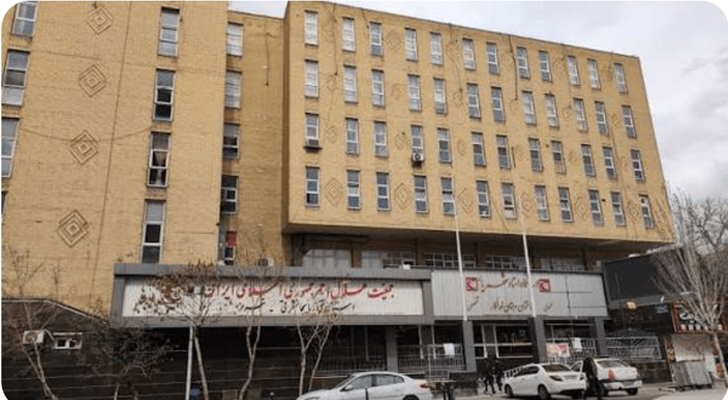 سکوت مدیر عامل”هلال احمر” آذربایجان شرقی در قبال شایعه ویژه !