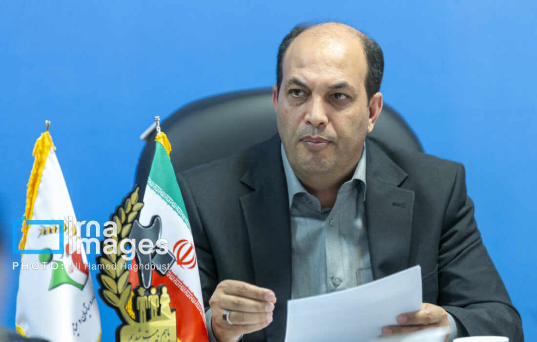 ضریب پوشش صندوق بیمه اجتماعی روستاییان آذربایجان شرقی به ۶۵ درصد رسید