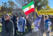 چرا سلطنت‌طلبان ایرانی از نسل‌کشی اسرائیل حمایت می‌کنند