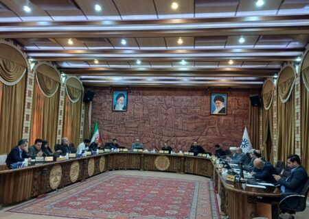 بررسی لایحه تملک باغات شهری تبریز به دلیل برخی ابهامات به کمیسیون‌های تخصصی شورا بازگشت