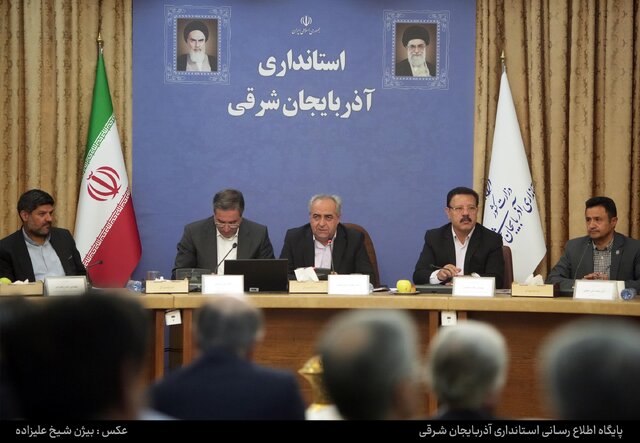 نجات دریاچه ارومیه نیازمند اجماع سازی است