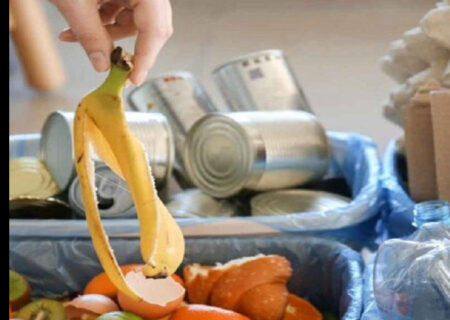 ابتکار بانوان مراغه‌ای برای کاهش شیرابه زباله ها