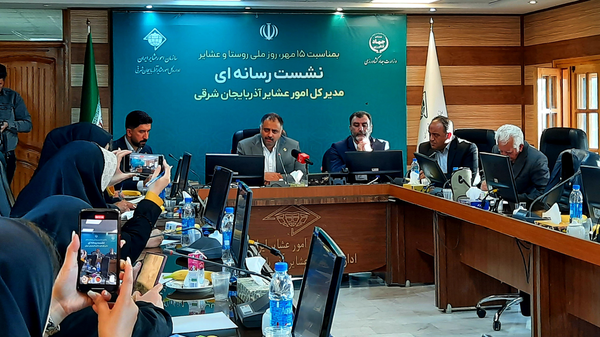 سرمایه‌گذاری ۱۵۰ میلیارد تومانی برای توسعه زیرساخت‌های عشایری در آذربایجان‌شرقی