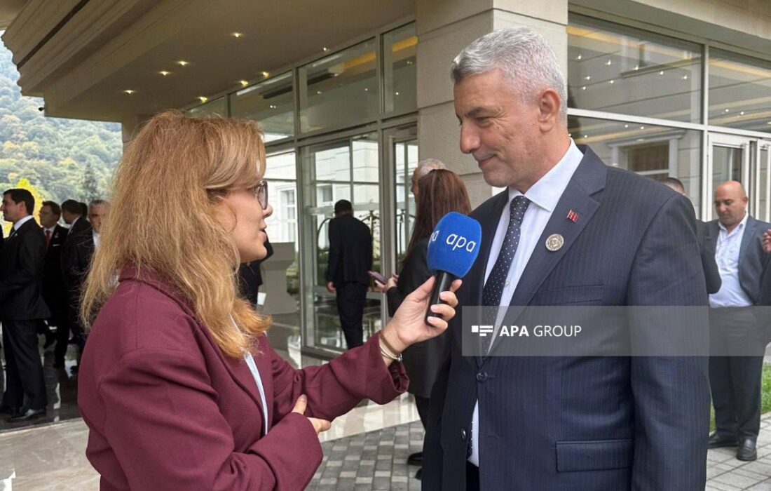 شرایط ازسرگیری روابط تجاری و اقتصادی ترکیه با ارمنستان اعلام شد