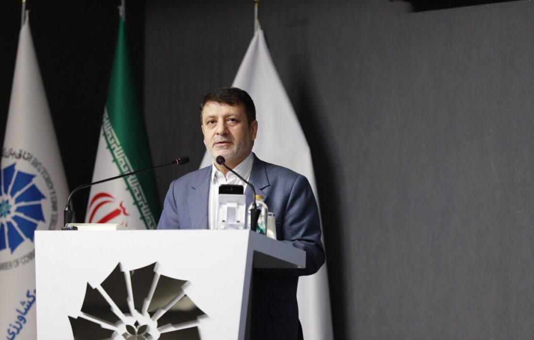 بخش خصوصی نقش مؤثری در توسعه اقتصادی استان دارد