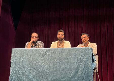 «اصلی و کرم» پس از ده ماه دوباره روی صحنه می‌رود