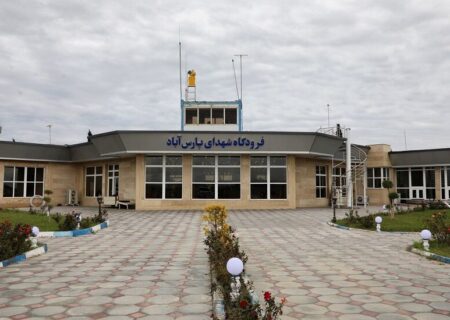 معاون استاندار اردبیل: پرواز پارس‌آباد – تهران برقرار می‌شود