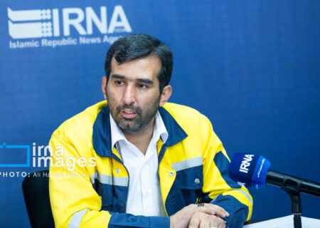 فعالیت ۳۵۰ دفتر پیشخوان خدمات دولت در آذربایجان شرقی/ پیشرفت ۹۰ درصدی پروژه جی نف