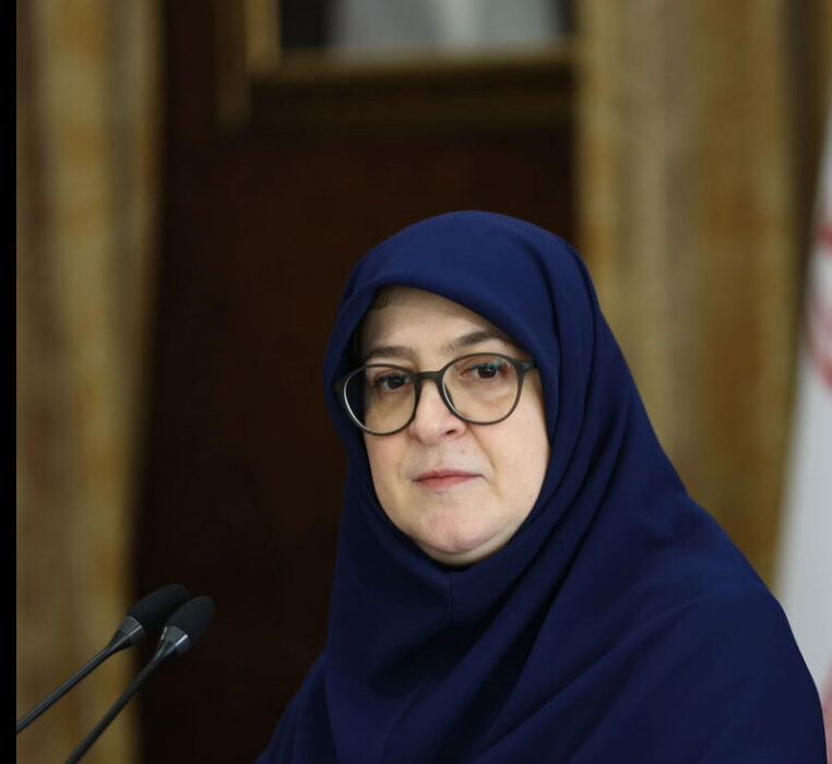 دولت در خصوص بنزین پنهان‌ کاری ندارد/ استرداد لایحه مشاغل حساس